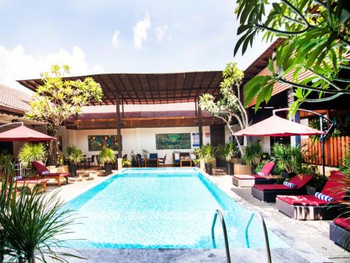 palette telaga terrace resort