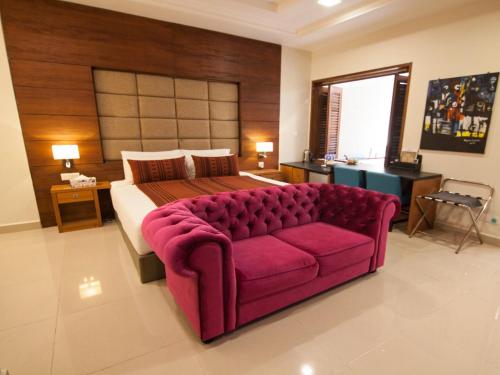 palette telaga terrace resort