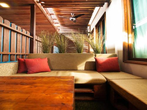 palette telaga terrace resort