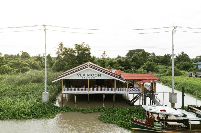 pak kret