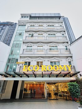 eco roomy hotel