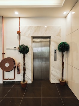 eco roomy hotel
