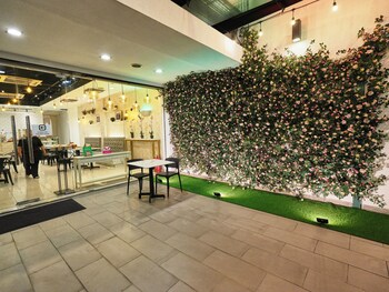 eco roomy hotel