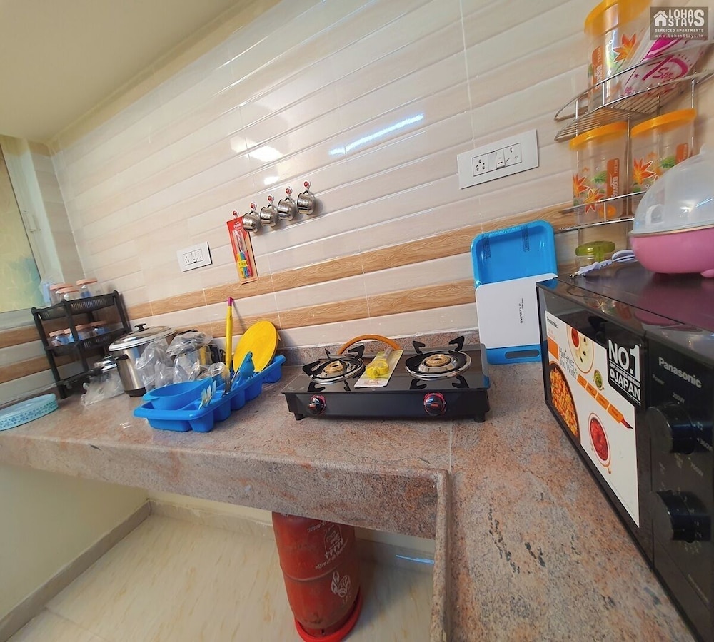 lohas blue a unit of lohas stays