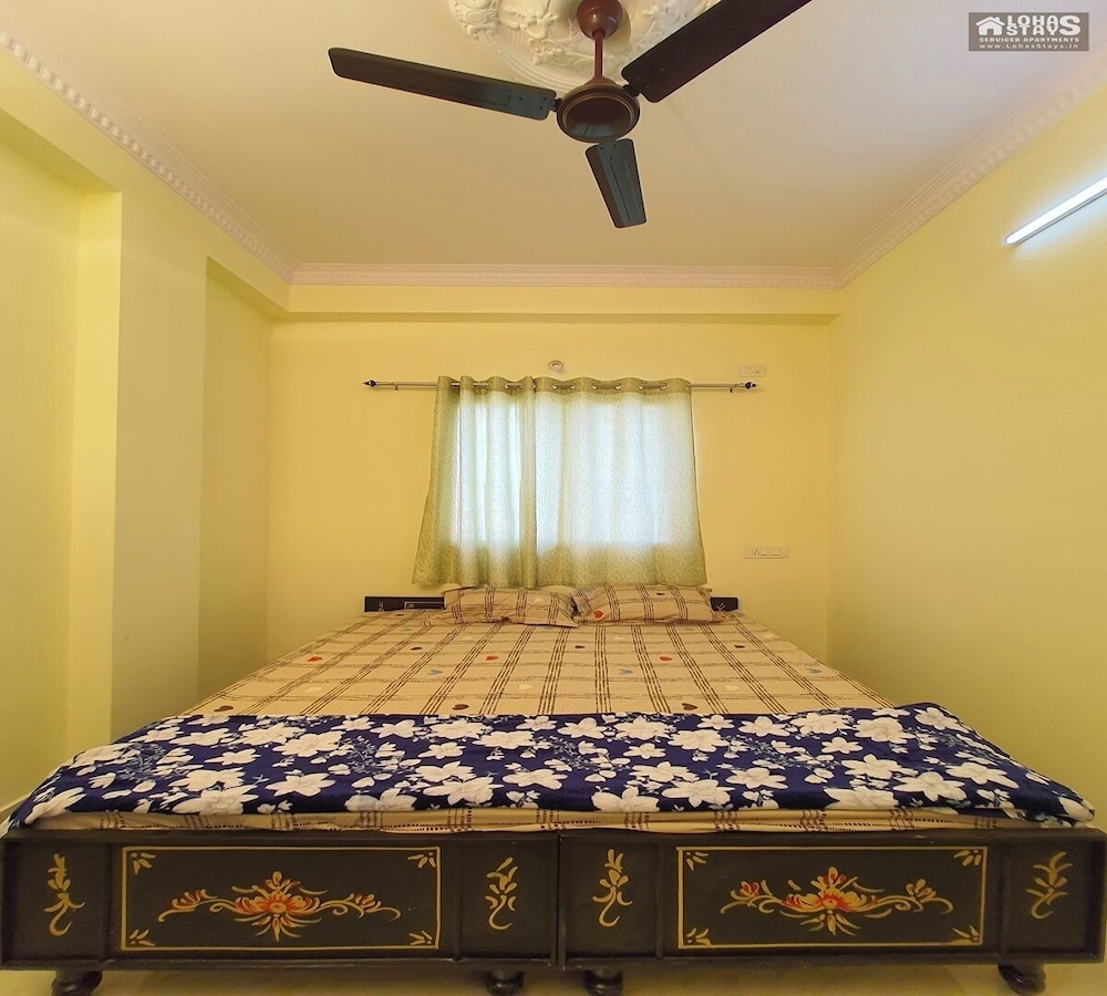 lohas blue a unit of lohas stays