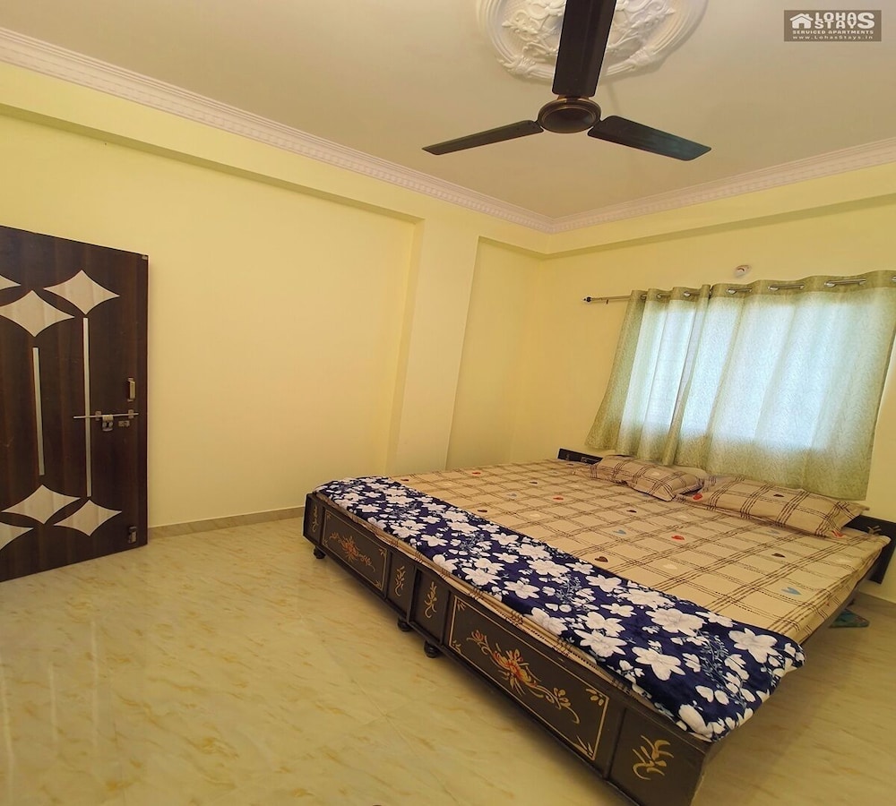 lohas blue a unit of lohas stays