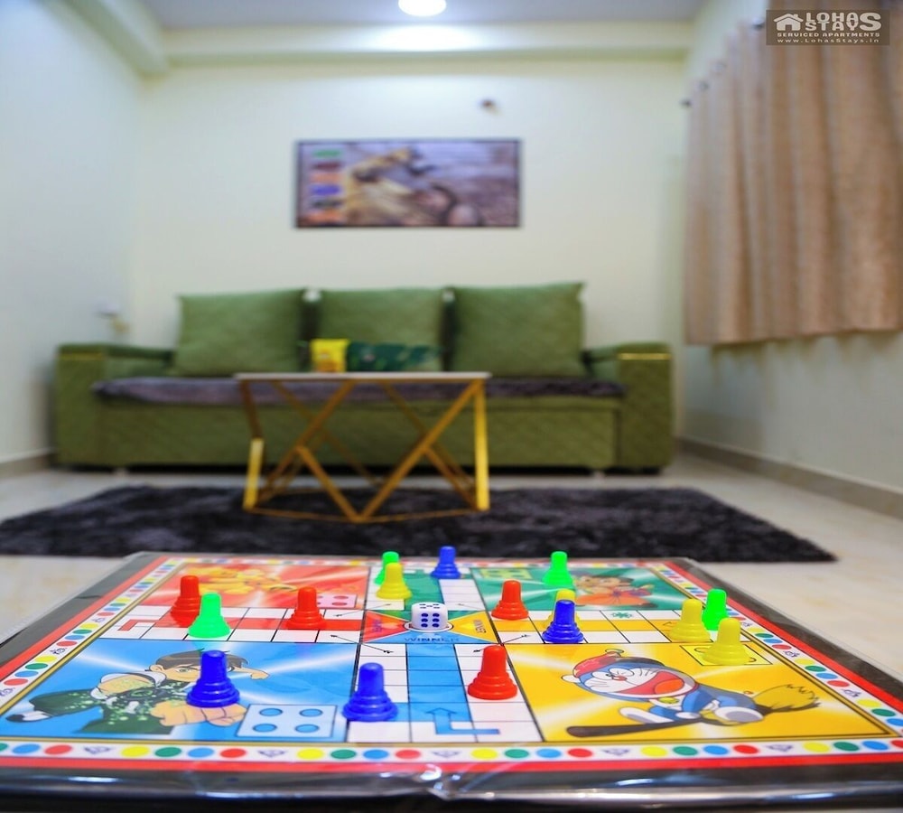 lohas blue a unit of lohas stays