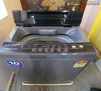 lohas blue a unit of lohas stays