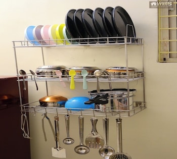 Lohas Blue A Unit Of Lohas Stays,,2 star