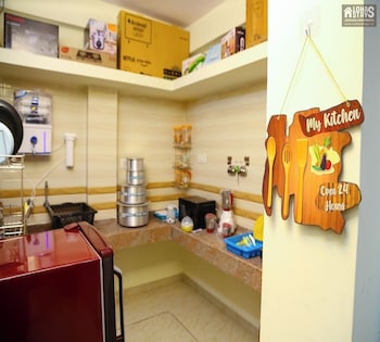 Lohas Blue A Unit Of Lohas Stays,,2 star