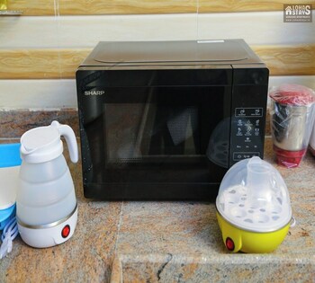 lohas blue a unit of lohas stays