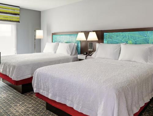 hampton inn and suites by hilton durango downtown area