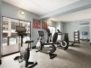 four points by sheraton raleigh north