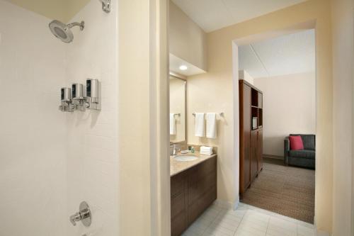 four points by sheraton raleigh north