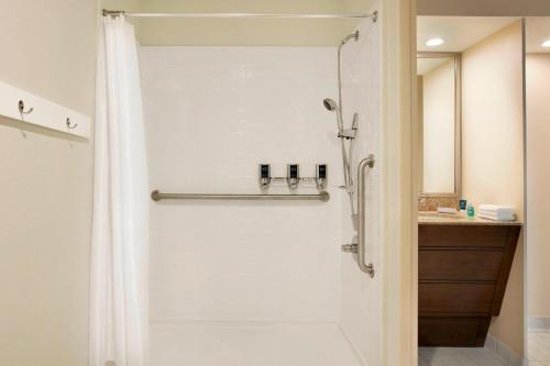 four points by sheraton raleigh north