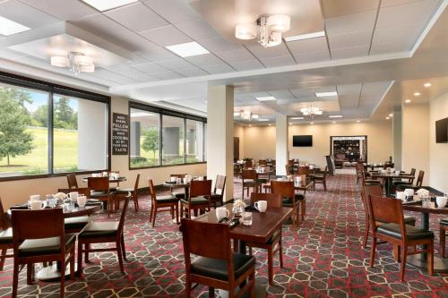four points by sheraton raleigh north