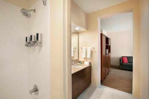 four points by sheraton raleigh north