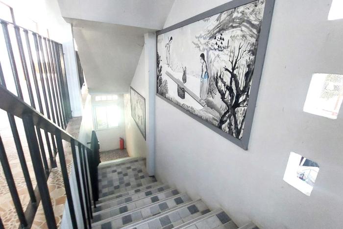 sukhum suvarnabhumi airport guest house