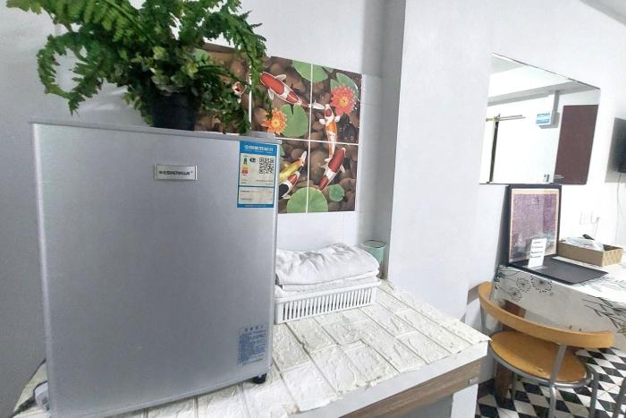 sukhum suvarnabhumi airport guest house