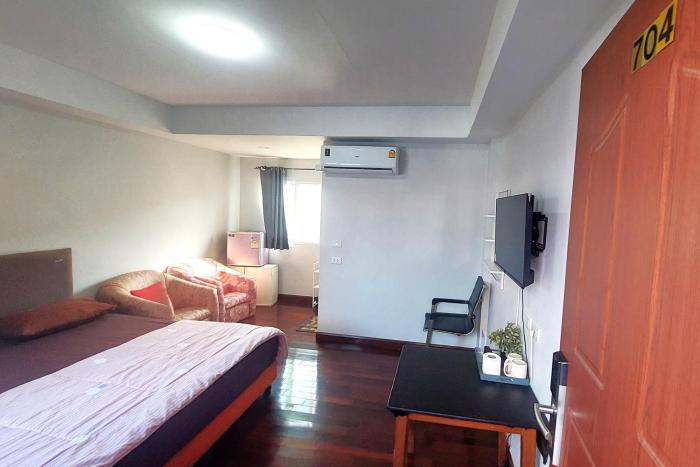 sukhum suvarnabhumi airport guest house