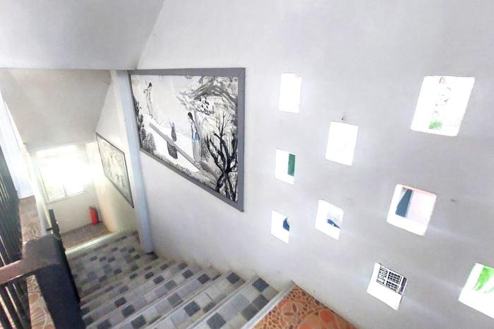 sukhum suvarnabhumi airport guest house