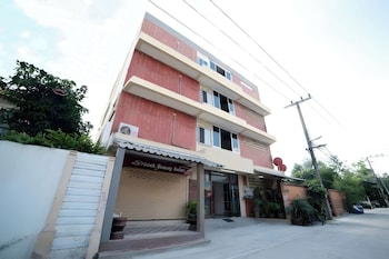 sukhum sukhumvit onnut guest house