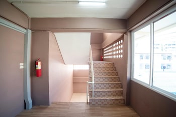 sukhum sukhumvit onnut guest house