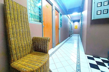 sukhum sukhumvit onnut guest house