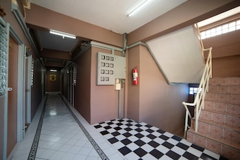 sukhum sukhumvit onnut guest house