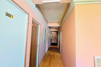 sukhum sukhumvit onnut guest house