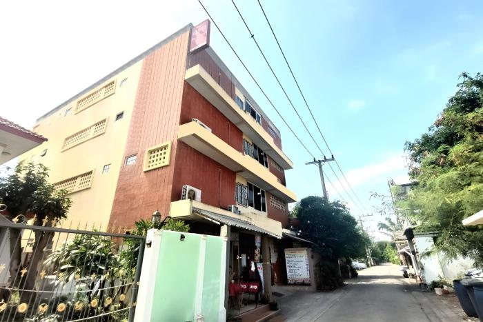 sukhum sukhumvit onnut guest house