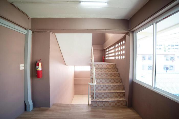 sukhum sukhumvit onnut guest house