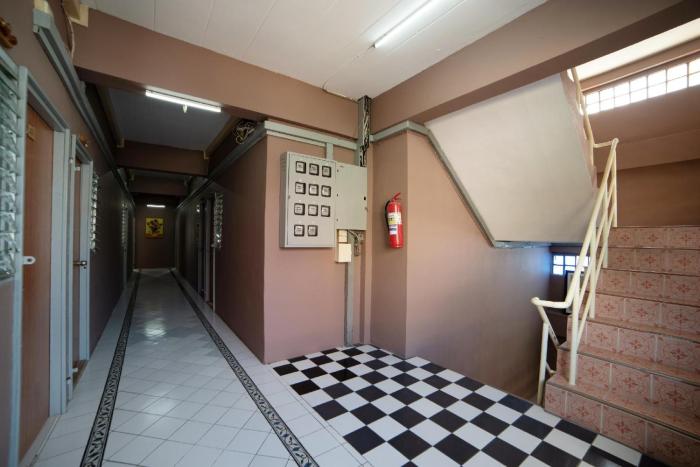 sukhum sukhumvit onnut guest house