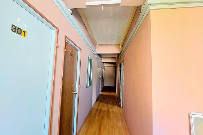 sukhum sukhumvit onnut guest house