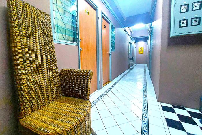 sukhum sukhumvit onnut guest house