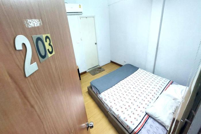 sukhum sukhumvit onnut guest house