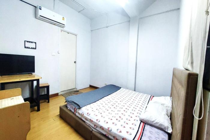 sukhum sukhumvit onnut guest house