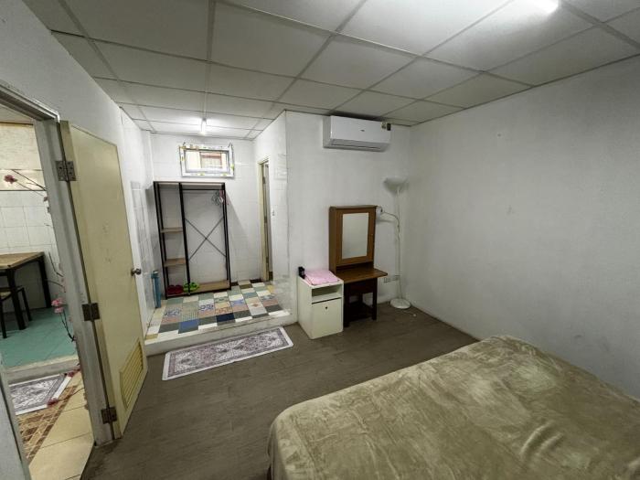 sukhum sukhumvit onnut guest house