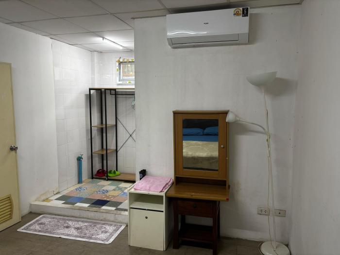 sukhum sukhumvit onnut guest house