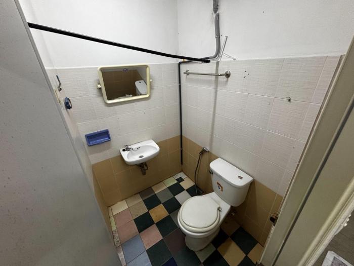 sukhum sukhumvit onnut guest house