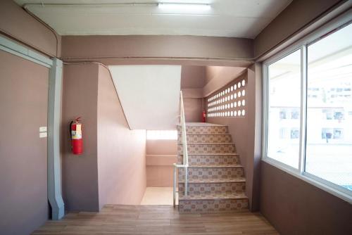 sukhum sukhumvit onnut guest house