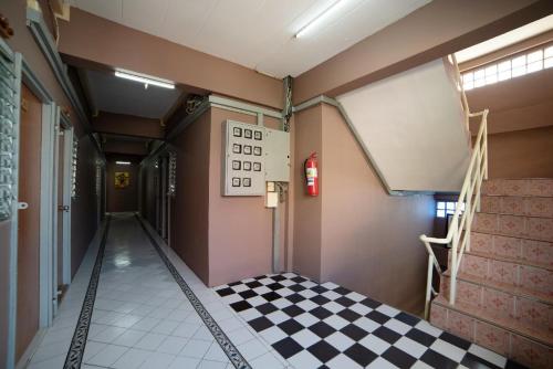 sukhum sukhumvit onnut guest house