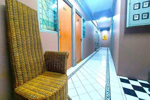 sukhum sukhumvit onnut guest house