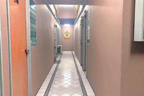 sukhum sukhumvit onnut guest house