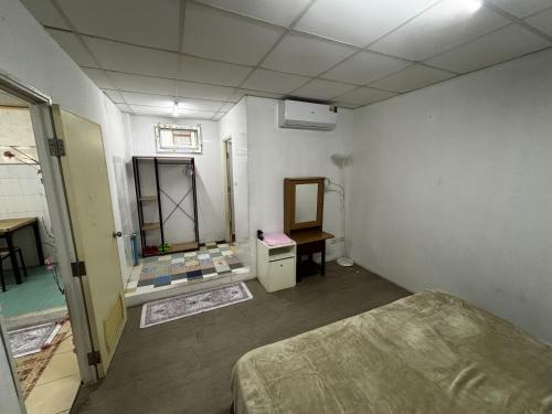 sukhum sukhumvit onnut guest house