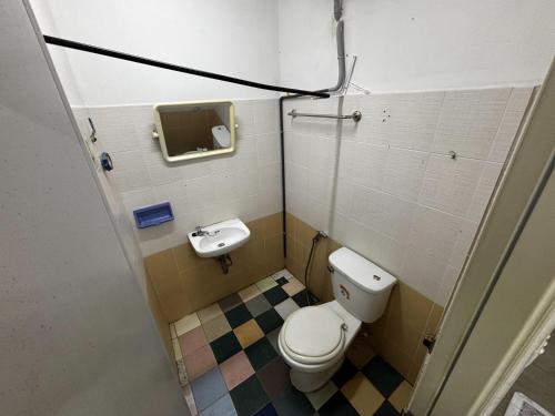 sukhum sukhumvit onnut guest house