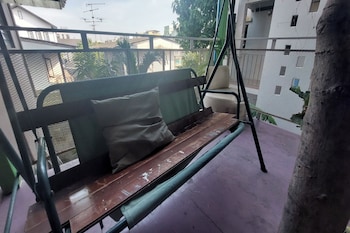 Sukhum Mega Bangna Guest House,,3 star