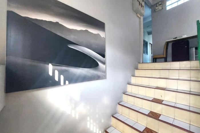 sukhum mega bangna guest house