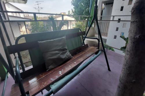 sukhum mega bangna guest house