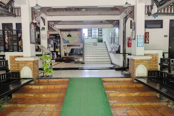 Baan Orawee Boutique Hotel,,3 star